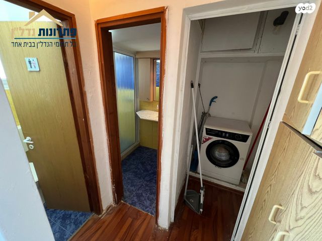 דירה, נתיב חן 13, נווה שאנן, חיפה