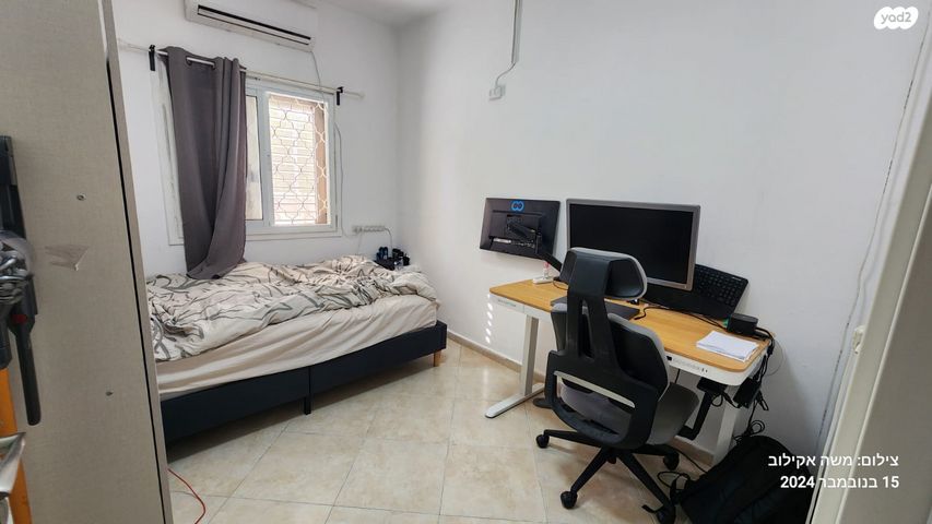 דירה, אריאל 3, התקוה, בית יעקב, נווה צה"ל, תל אביב יפו