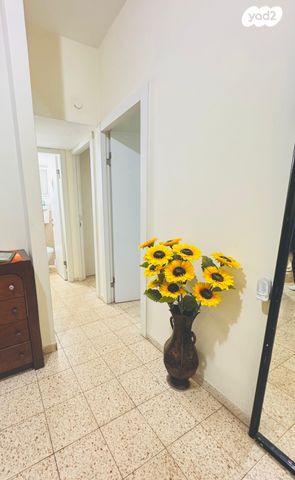 דירה, סמילנסקי 65, מרכז העיר דרום, נתניה