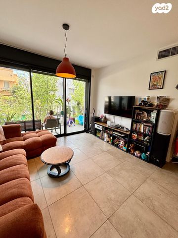 דירה, צ'לנוב 20, נווה שאנן, תל אביב יפו