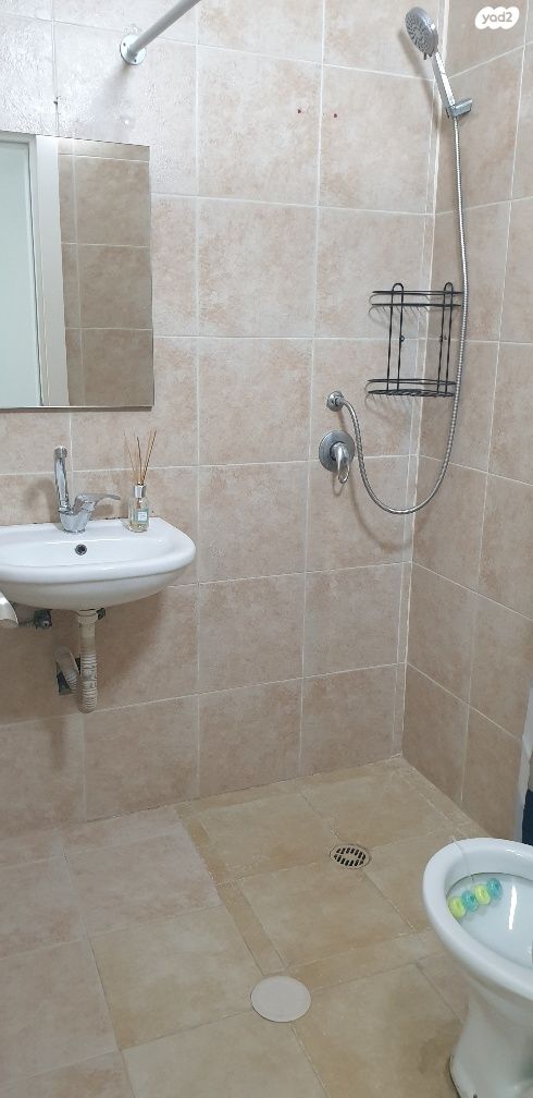 יחידת דיור, לייב יפה, מרכז אזרחי, באר שבע