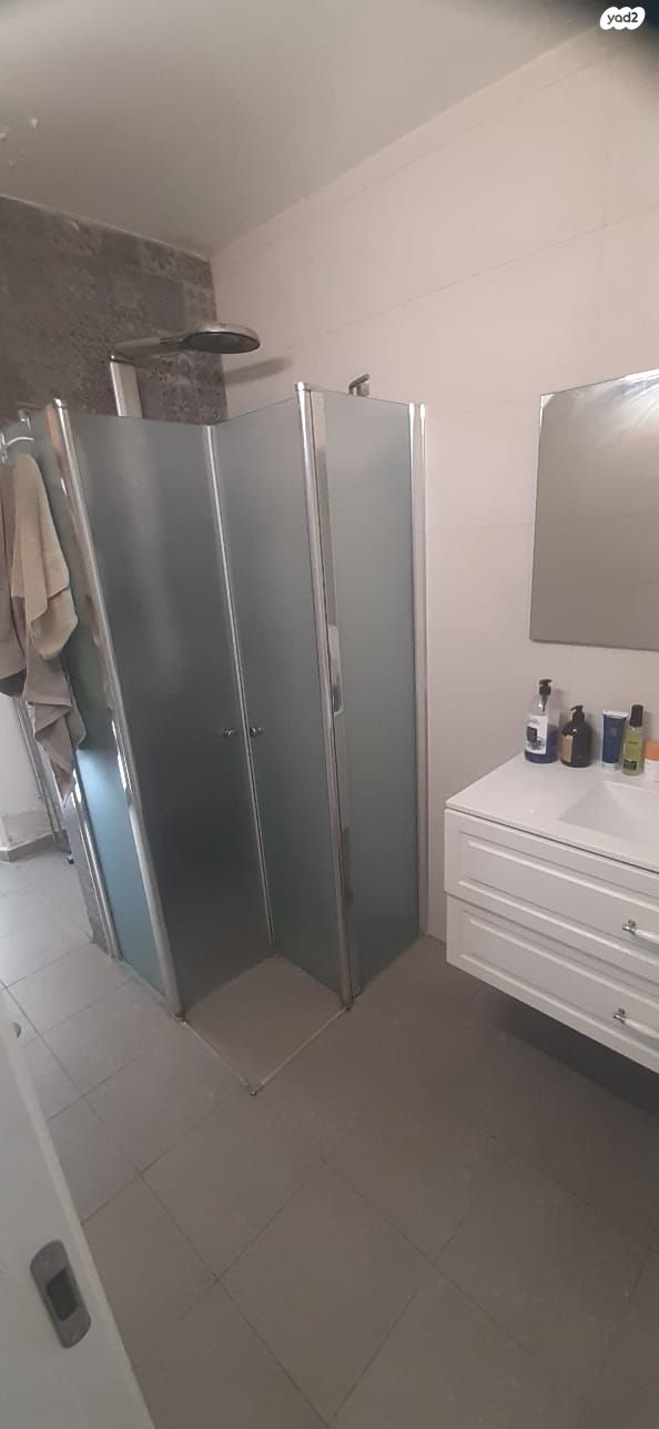 דירת גן, קרני שומרון