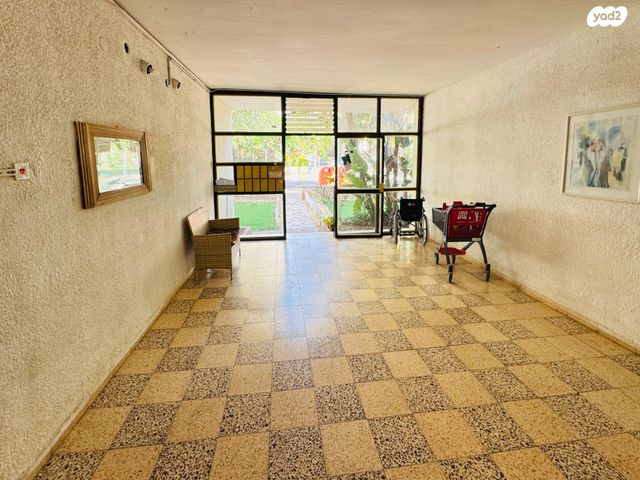 דירה, סמילנסקי 65, מרכז העיר דרום, נתניה