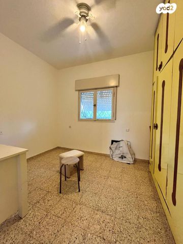 דירה, ורד 6, מוצקין הותיקה, קרית מוצקין