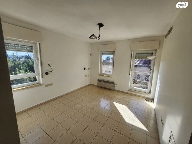 גג/ פנטהאוז, עמינדב, גבעת חנניה, אבו תור, ירושלים