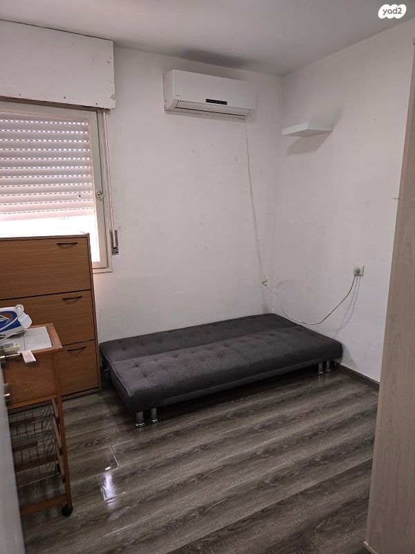 דירה, יהודה הלוי 36, באר שבע