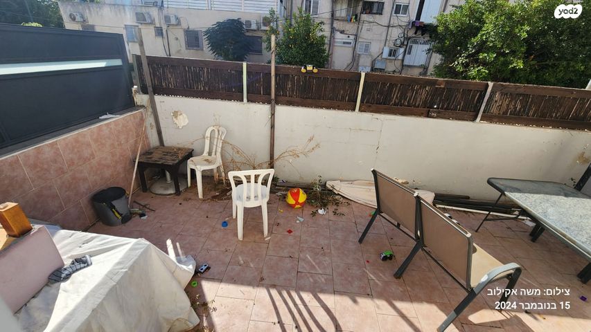 דירה, אריאל 3, התקוה, בית יעקב, נווה צה"ל, תל אביב יפו