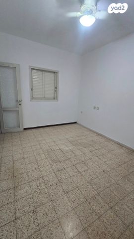 דירה, דובנוב 32, הצפון החדש - דרום, תל אביב יפו