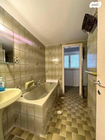 דירה, ורד 6, מוצקין הותיקה, קרית מוצקין