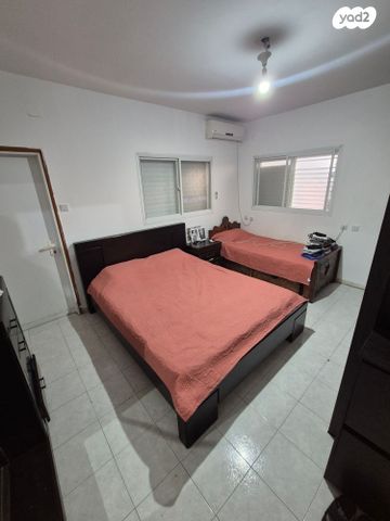 דופלקס, באר שבע