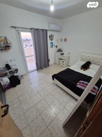 דופלקס, באר שבע