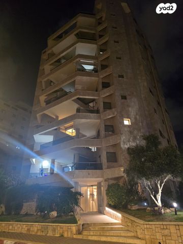 דירה, החרצית 18, קרית אילון, חולון