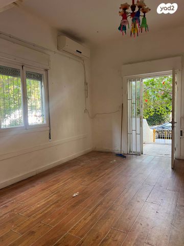 דירה, ביל"ו, לב תל אביב, לב העיר צפון, תל אביב יפו