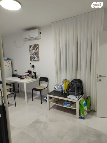 דירה, משה שרת 28, קרית חיים מזרחית, חיפה