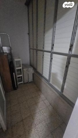 דירה, דובנוב 32, הצפון החדש - דרום, תל אביב יפו