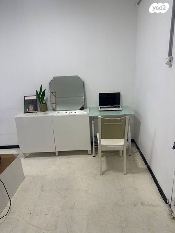 דירה, הגדוד העברי, נווה שאנן, תל אביב יפו