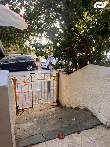 דירה, ביל"ו, לב תל אביב, לב העיר צפון, תל אביב יפו