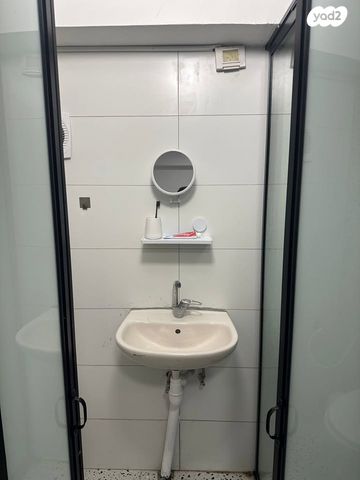 דירה, הגדוד העברי, נווה שאנן, תל אביב יפו