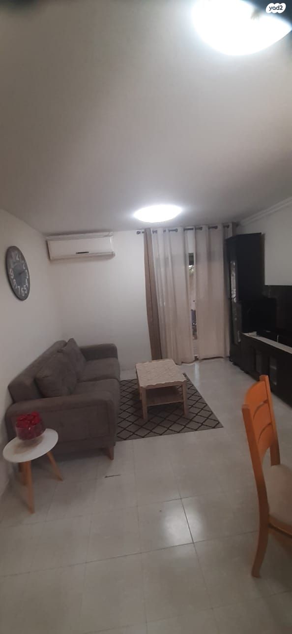 דירת גן, קרני שומרון