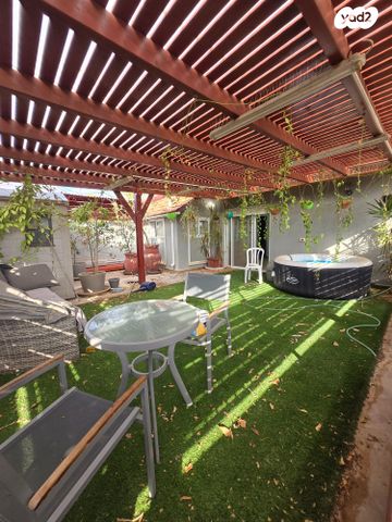 דופלקס, נוף הרים, הראשונים, שלומי