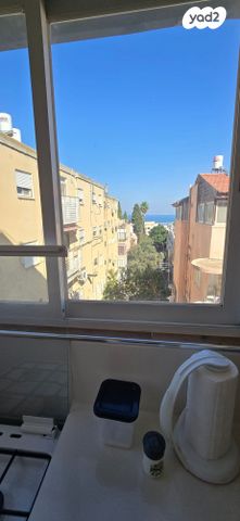 דירה, בן יהודה 36, הרצליה, חיפה