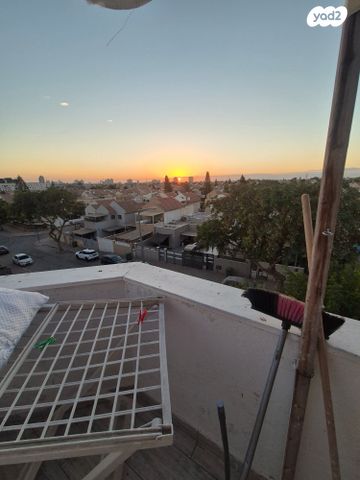 דופלקס, באר שבע