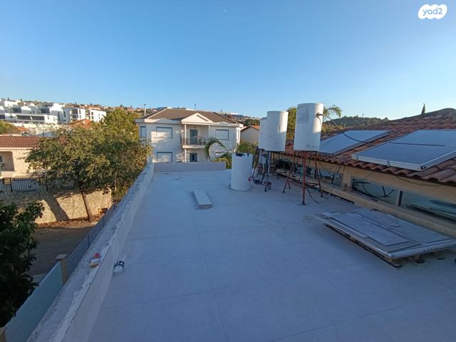 יחידת דיור, ספיר, סביונים, מעלות תרשיחא