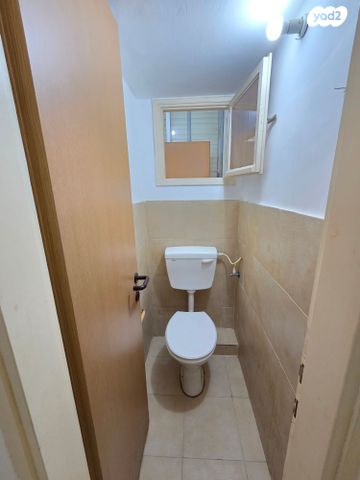 דירה, סמילנסקי, מרכז העיר דרום, נתניה