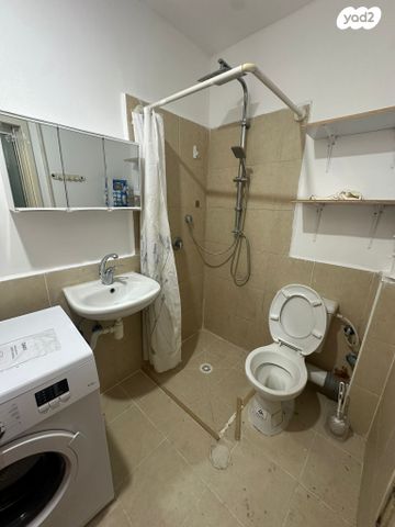 דירה, נורדאו 22, הדר מרכז, חיפה