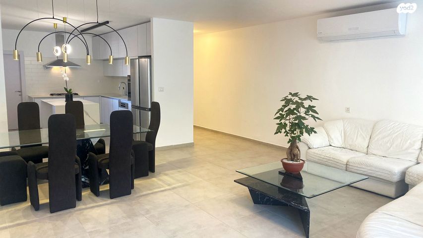 דירה, דב גרונר, רמת אביב ג', תל אביב יפו