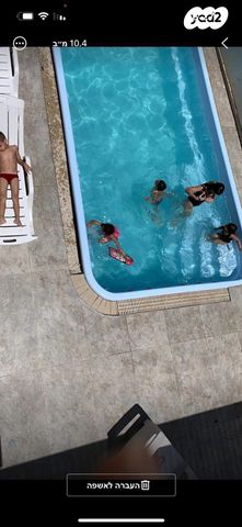 בית פרטי/ קוטג', נשר, פלח שבע, באר שבע