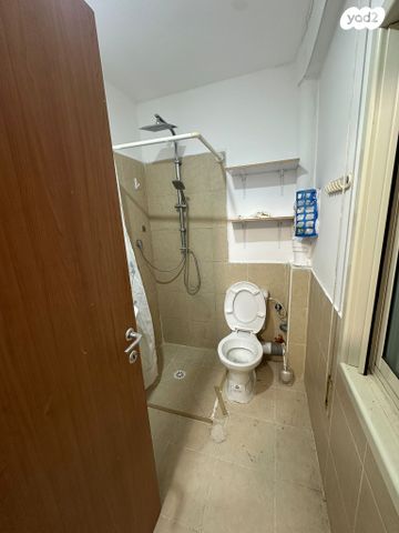 דירה, נורדאו 22, הדר מרכז, חיפה