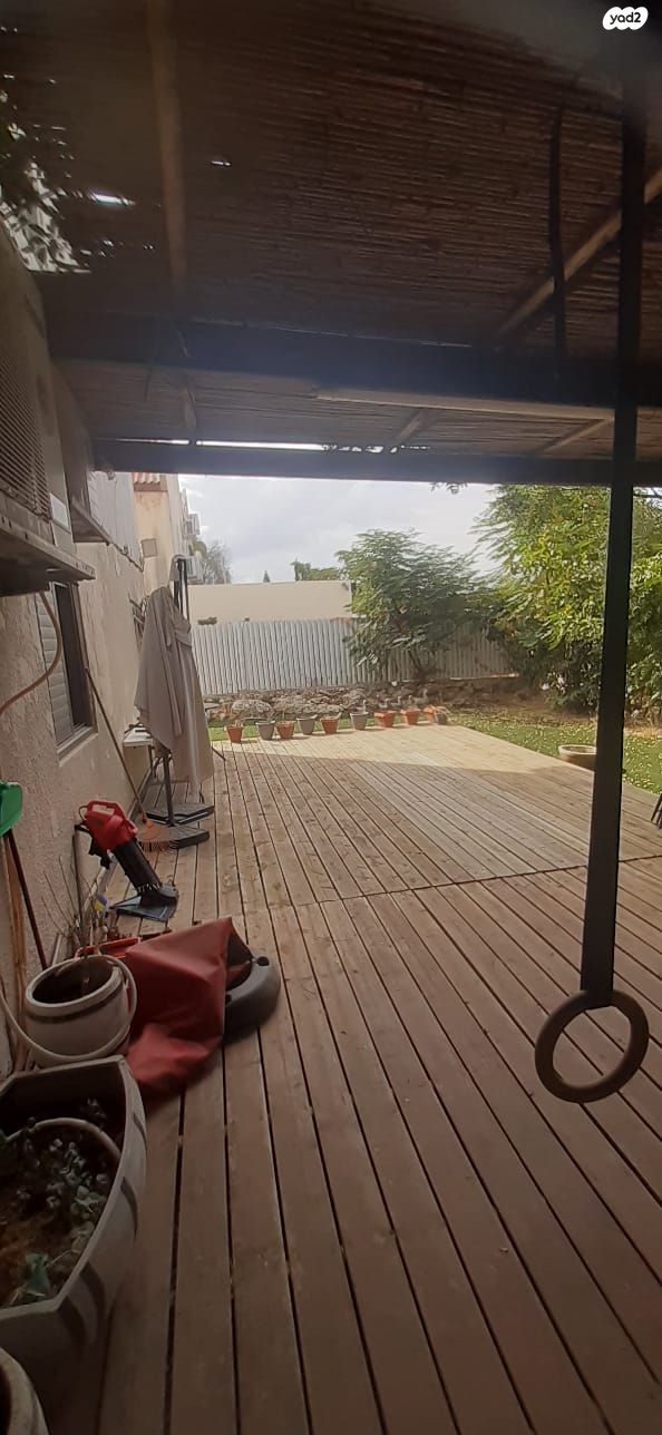 דירת גן, קרני שומרון