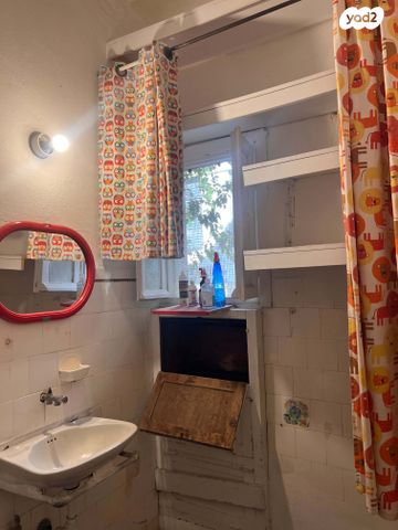 דירה, ביל"ו, לב תל אביב, לב העיר צפון, תל אביב יפו