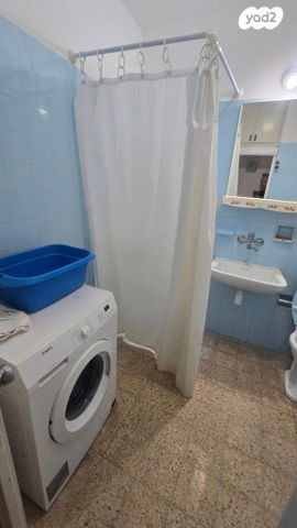 דירה, דובנוב 32, הצפון החדש - דרום, תל אביב יפו