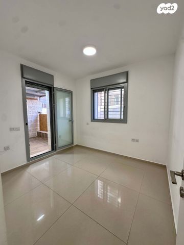 דירה, אבנר חי שאקי, גילה, ירושלים