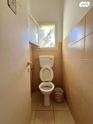 דירה, שבטי ישראל 4, קרית חיים מזרחית, חיפה