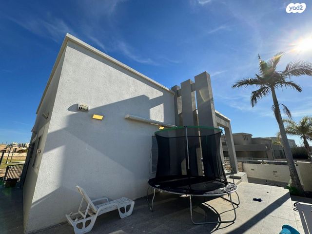 בית פרטי/ קוטג', נשר, פלח שבע, באר שבע