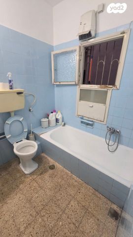 דירה, דובנוב 32, הצפון החדש - דרום, תל אביב יפו