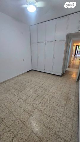 דירה, דובנוב 32, הצפון החדש - דרום, תל אביב יפו