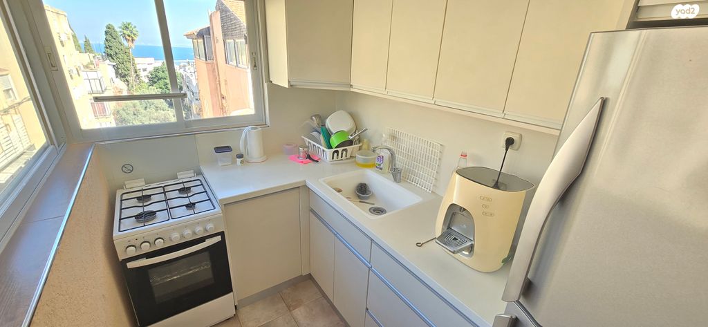 דירה, בן יהודה 36, הרצליה, חיפה