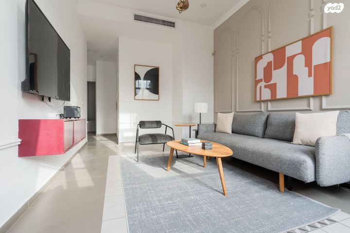 נחלת בנימין 9