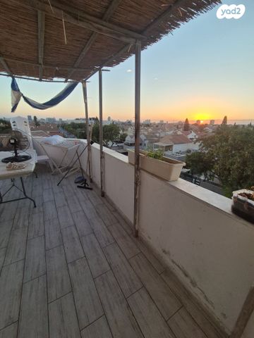 דופלקס, באר שבע