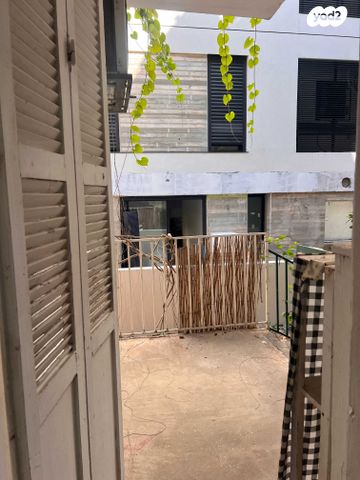 דירה, ביל"ו, לב תל אביב, לב העיר צפון, תל אביב יפו