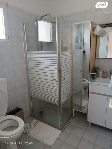 גג/ פנטהאוז, הראשונים, קרית חיים מזרחית, חיפה