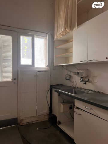 דירה, ביל"ו, לב תל אביב, לב העיר צפון, תל אביב יפו