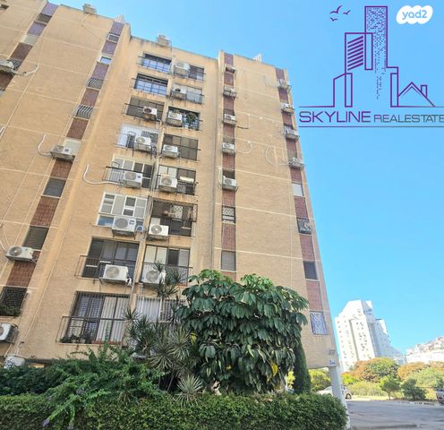 שדרות גולדה מאיר 