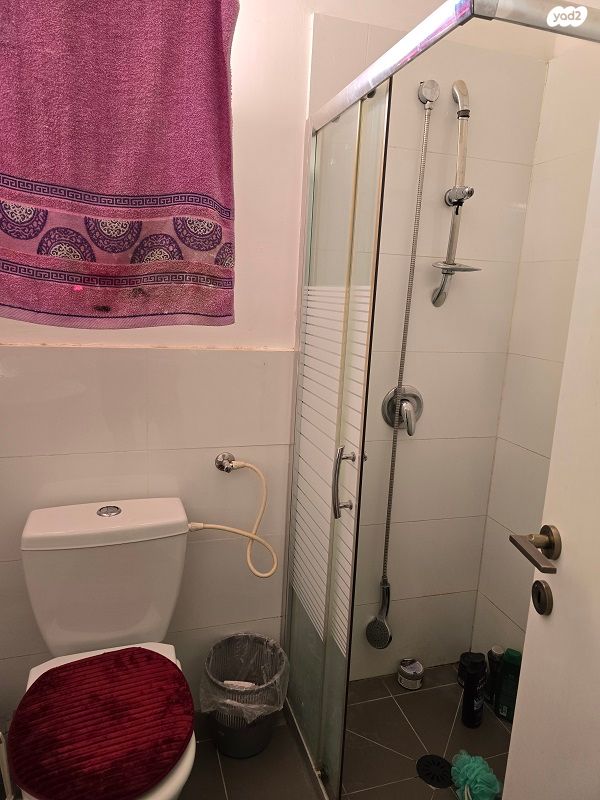 דירה, יהודה הלוי 36, באר שבע