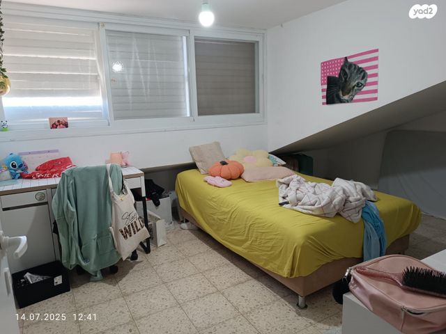 גג/ פנטהאוז, הראשונים, קרית חיים מזרחית, חיפה