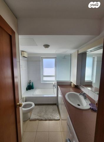 גג/ פנטהאוז, עמינדב, גבעת חנניה, אבו תור, ירושלים